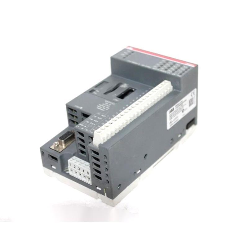ABB PM564-R 1TNE968900R1200 AC500 PL