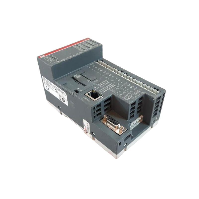 ABB PM564-RP-ETH-AC 1SAP121100R0071 AC500 Programmable Logic Controller (PLC) Trusted supplier