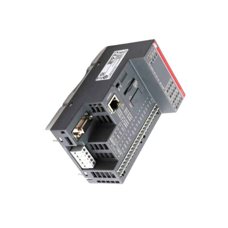 ABB PM564-RP-ETH-AC 1SAP121100R0071 