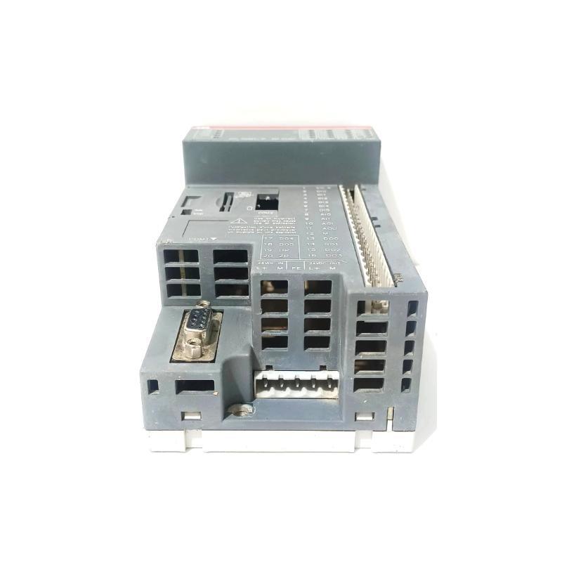 ABB PM564-TP 1SAP120900R0001 AC500 P