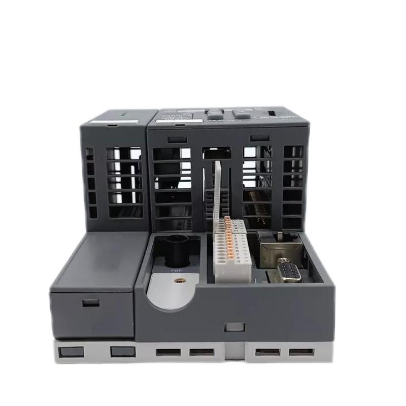 ABB PM573 AC500 Programmable Logic Controller 12-Month Warranty
