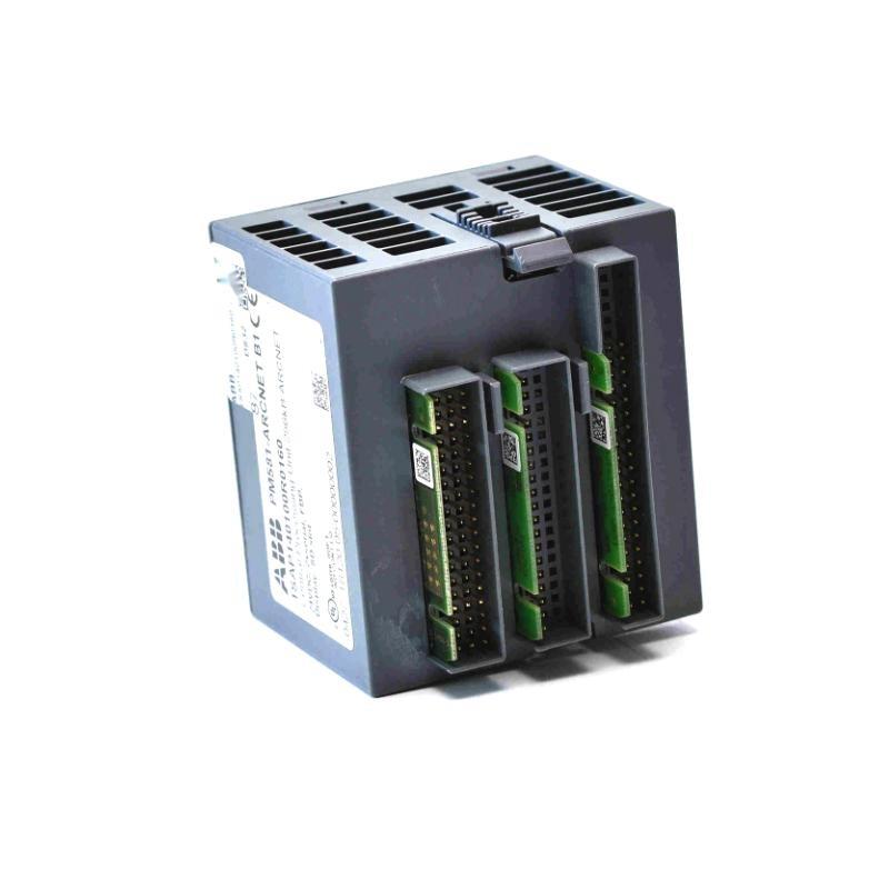 ABB PM581-ARCNET 1SAP140100R0160 AC500 PLC System CPU Module 30-Day Returns！
