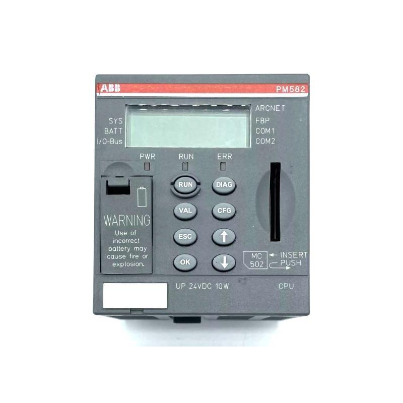 ABB PM582-ARCNET 1SAP140200R0160 AC5