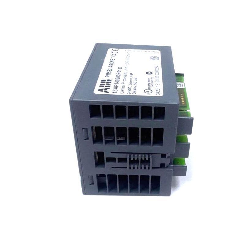 ABB PM582-ARCNET 1SAP140200R0160 AC500 PLC System CPU Module Fast Shipping!