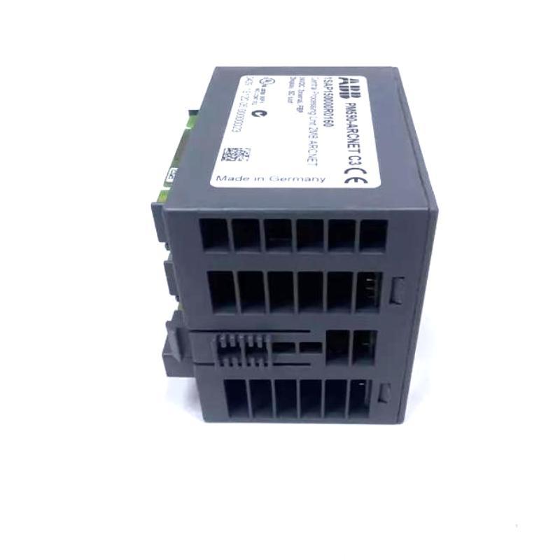 ABB PM590-ARCNET 1SAP150000R0160 AC500 Processor Module Unbelievable Prices!