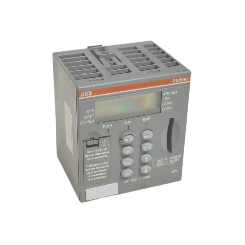 ABB PM590-ARCNET 1SAP150000R0160 AC500 Processor Module Unbelievable Prices!