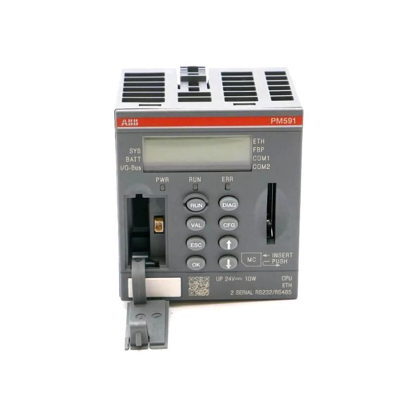 ABB PM591-ARCNET 1SAP150100R0160 AC5