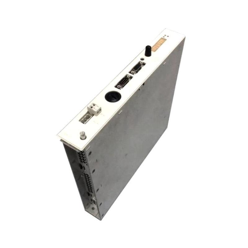 ABB PM633 3BSE008062R1 Processor Mod