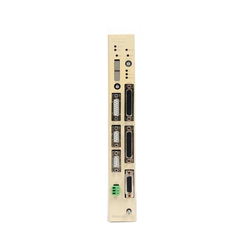 ABB PM645B 3BSE010535R1 Processor Module 12-Month Warranty