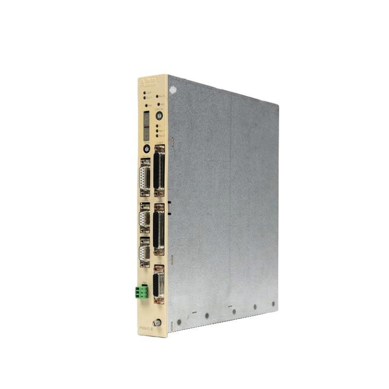 ABB PM645B 3BSE010535R1 Processor Module 12-Month Warranty
