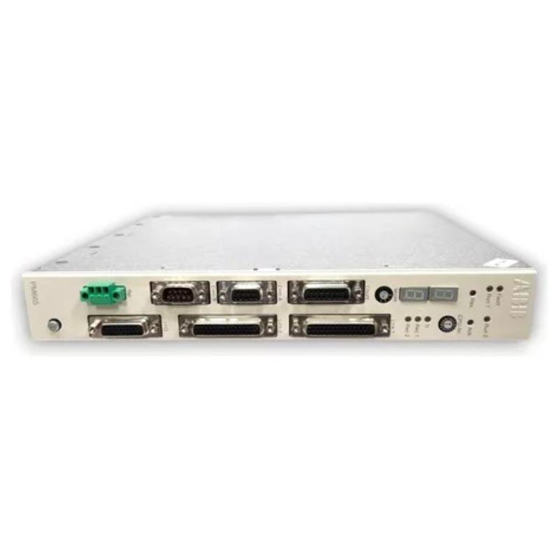 ABB PM665 3BDS005799R1 Processor Mod