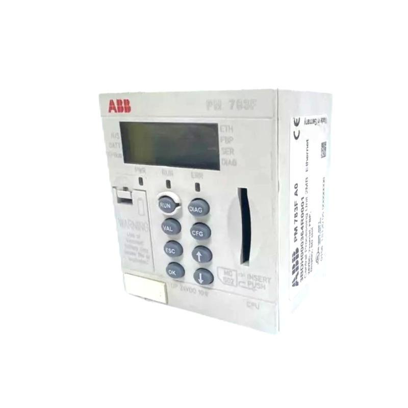 ABB PM 783F 3BDH000364R0001 System F