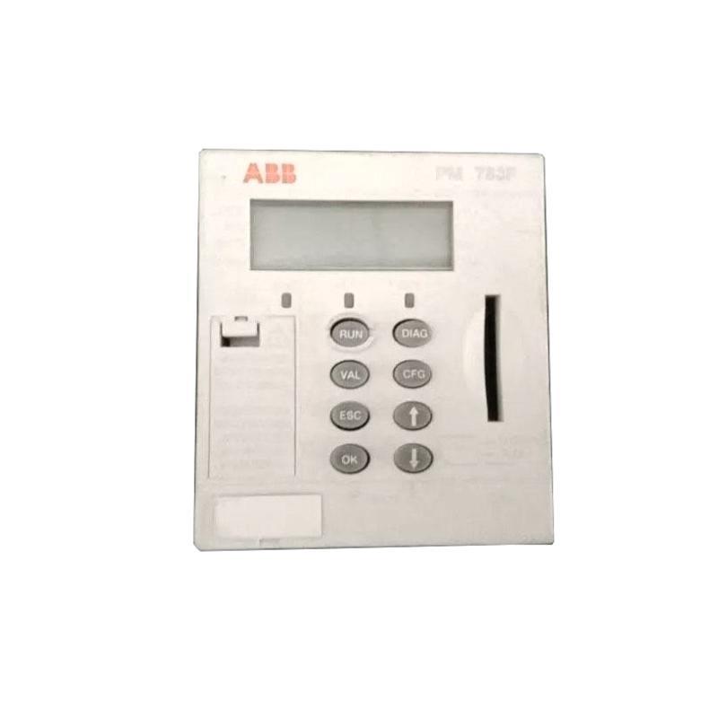 ABB PM 783F 3BDH000364R0005 System F