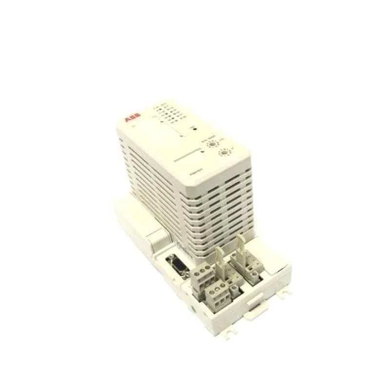 ABB PM810V2 3BSE013220R1 S800 Proces