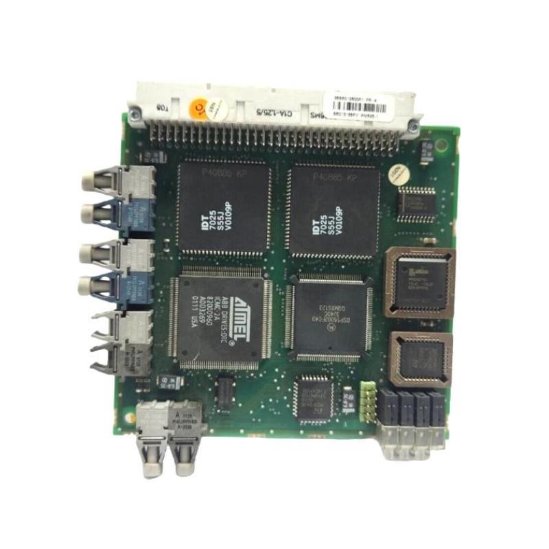 ABB PM825-1 3BSE010800R1 PCB Board Trusted supplier