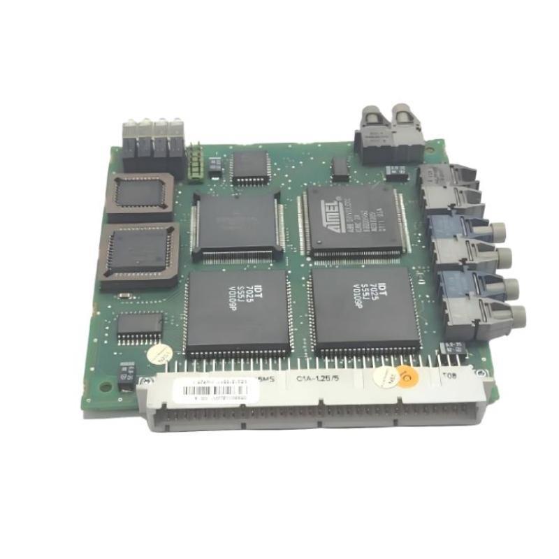 ABB PM825-1 3BSE010800R1 PCB Board T