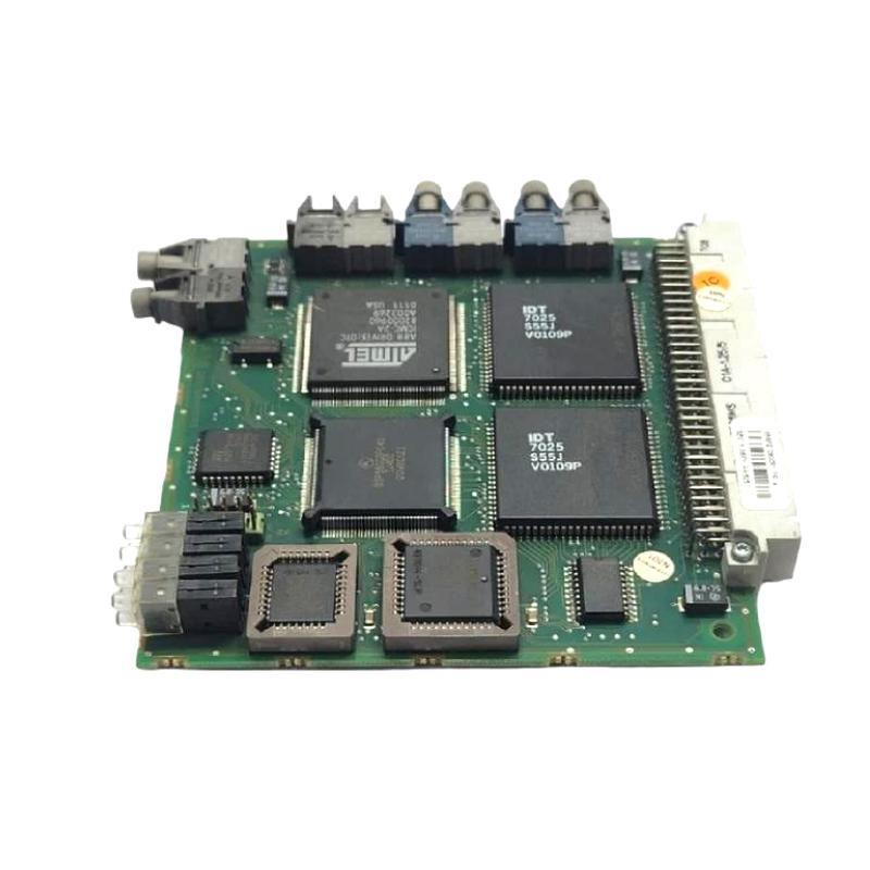 ABB PM825-1 3BSE010800R1 PCB Board Trusted supplier