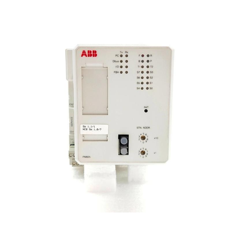 ABB PM825 3BSE010796R1 S800 Processo