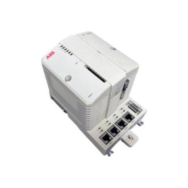 ABB PM851AK01 3BSE066485R1 AC 800M Controllers Processor Unit Trusted supplier