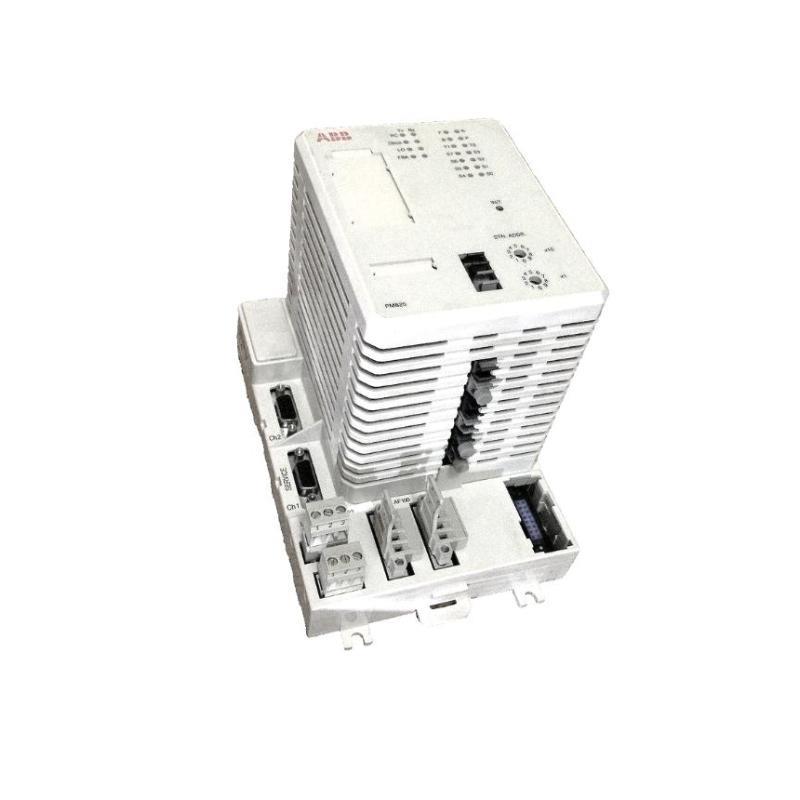 ABB PM851AK01 3BSE066485R1 AC 800M C