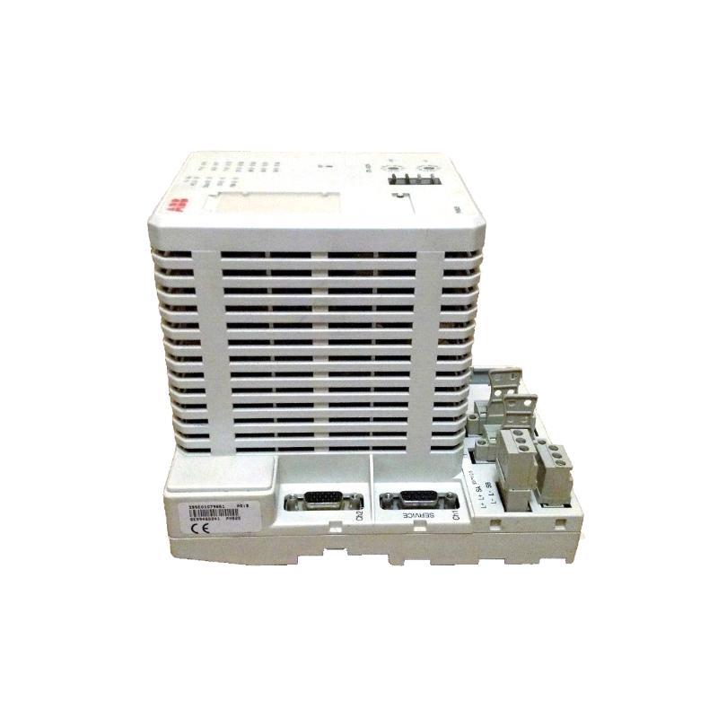 ABB PM851AK01 3BSE066485R1 AC 800M Controllers Processor Unit Trusted supplier