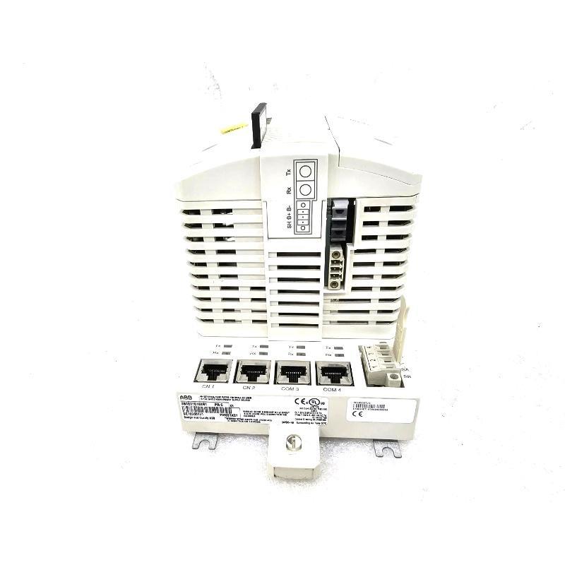 ABB PM851K01 3BSE018168R1 AC 800M Controllers Processor Unit Kit 12-Month Warranty