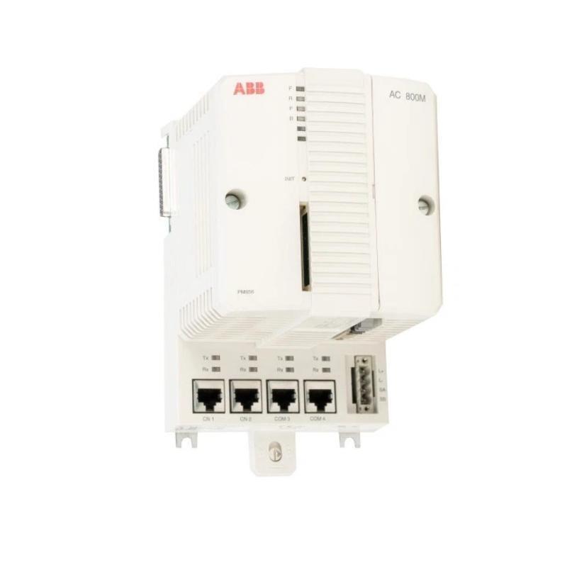 ABB PM856 3BSE018128R1 AC 800M Proce