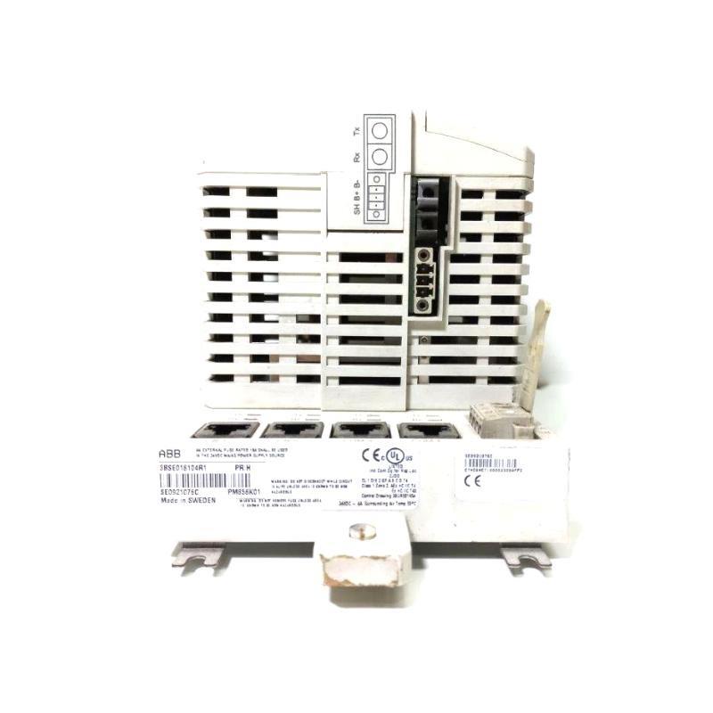 ABB PM856K01 3BSE018104R1 AC 800M Co