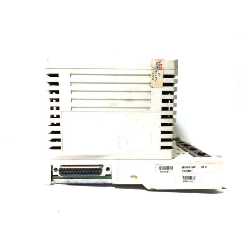 ABB PM856K01 3BSE018104R1 AC 800M Controllers Processor Unit Kit 12-Month Warranty