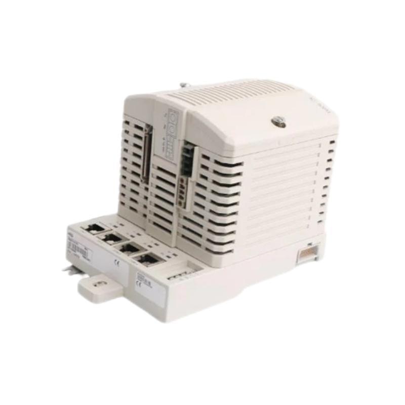 ABB PM857K01 3BSE088385R1 AC 800M Co