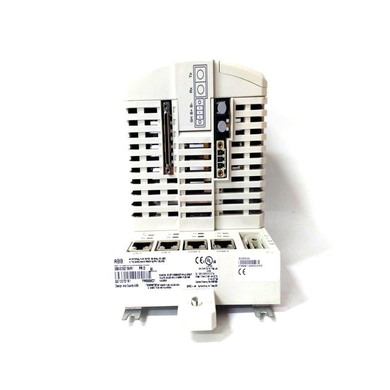 ABB PM857K01 3BSE088385R1 AC 800M Controller Processor Unit Unbelievable Prices!