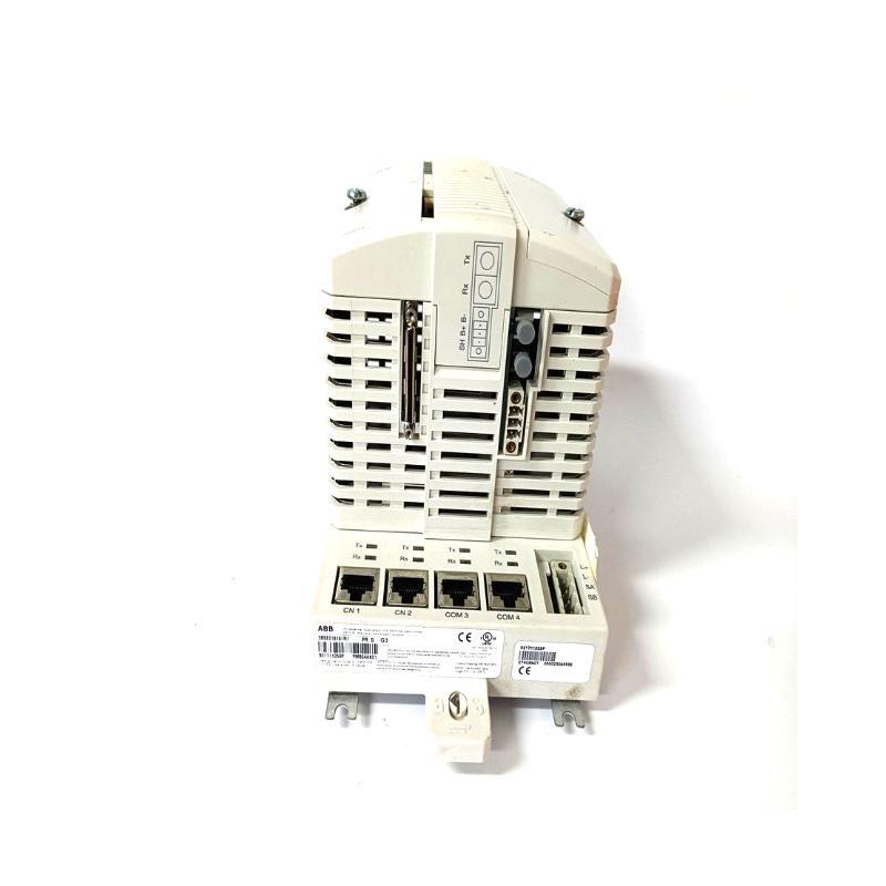 ABB PM857K02 3BSE088386R1 AC 800M Controller Redundant Processor Unit Fast Shipping!