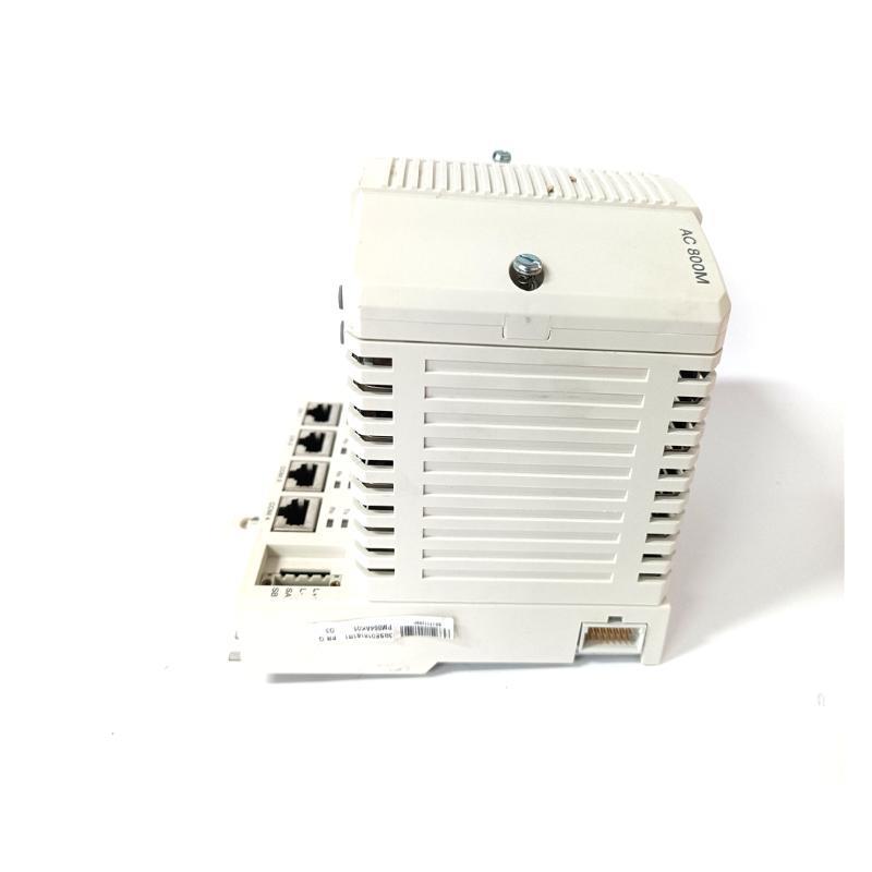 ABB PM857K02 3BSE088386R1 AC 800M Co