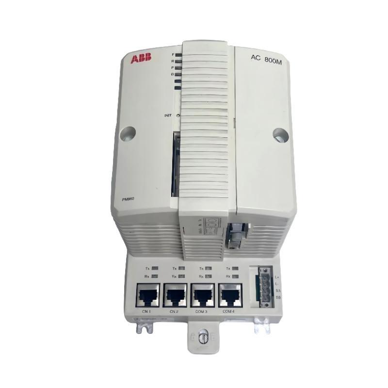 ABB PM858K01 3BSE082895R1 AC 800M Co