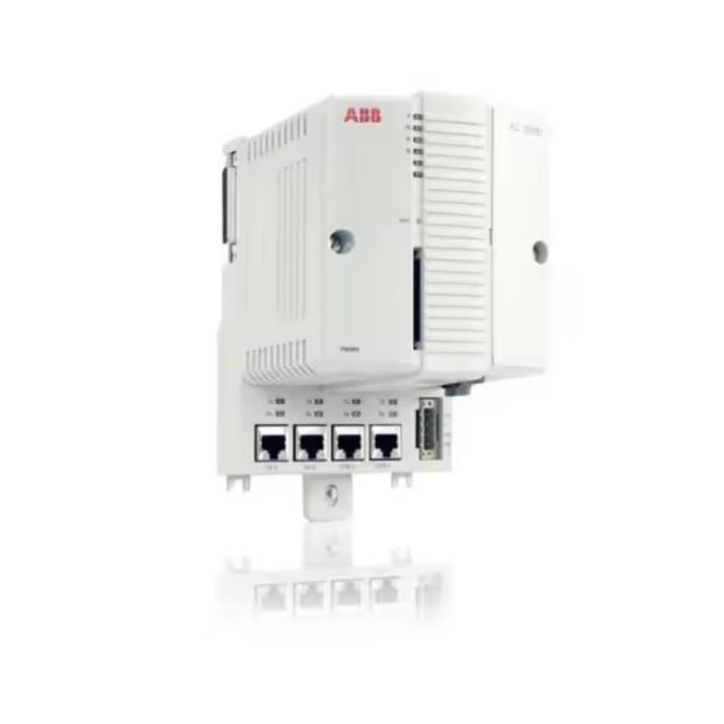 ABB PM858K02 3BSE082896R1 AC 800M Controller Redundant Processor Unit Trusted supplier