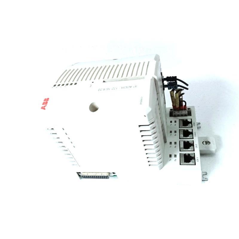 ABB PM860 3BSE018110R1 AC 800M Proce