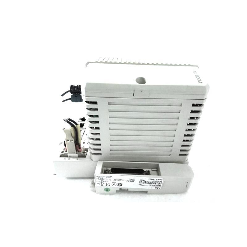 ABB PM860 3BSE018110R1 AC 800M Processor Unit 30-Day Returns！