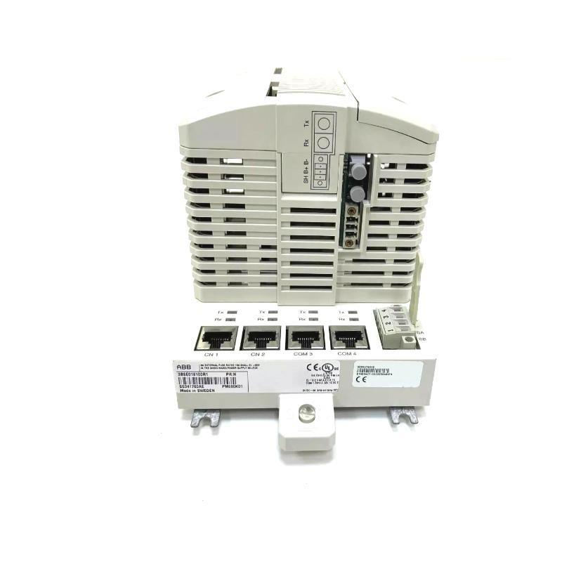ABB PM860 3BSE018110R1 AC 800M Processor Unit 30-Day Returns！