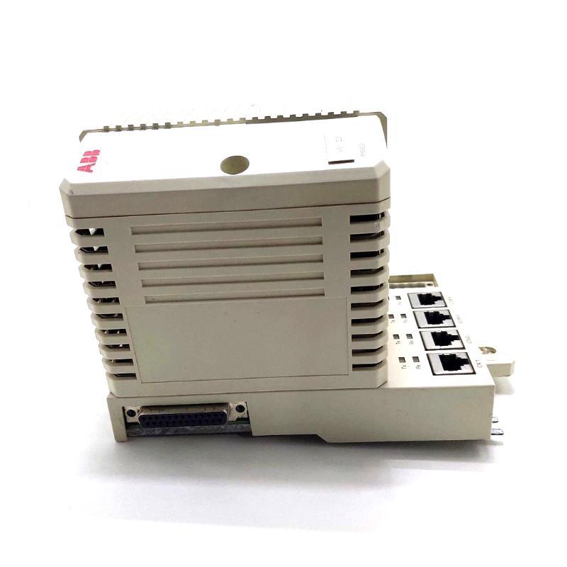 ABB PM860AK01 3BSE066495R1 AC 800M Controller Processor Unit Unbelievable Prices!