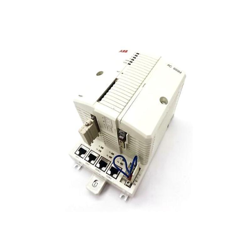 ABB PM861 3BSE018129R1 AC 800M Processor Unit New In Stock