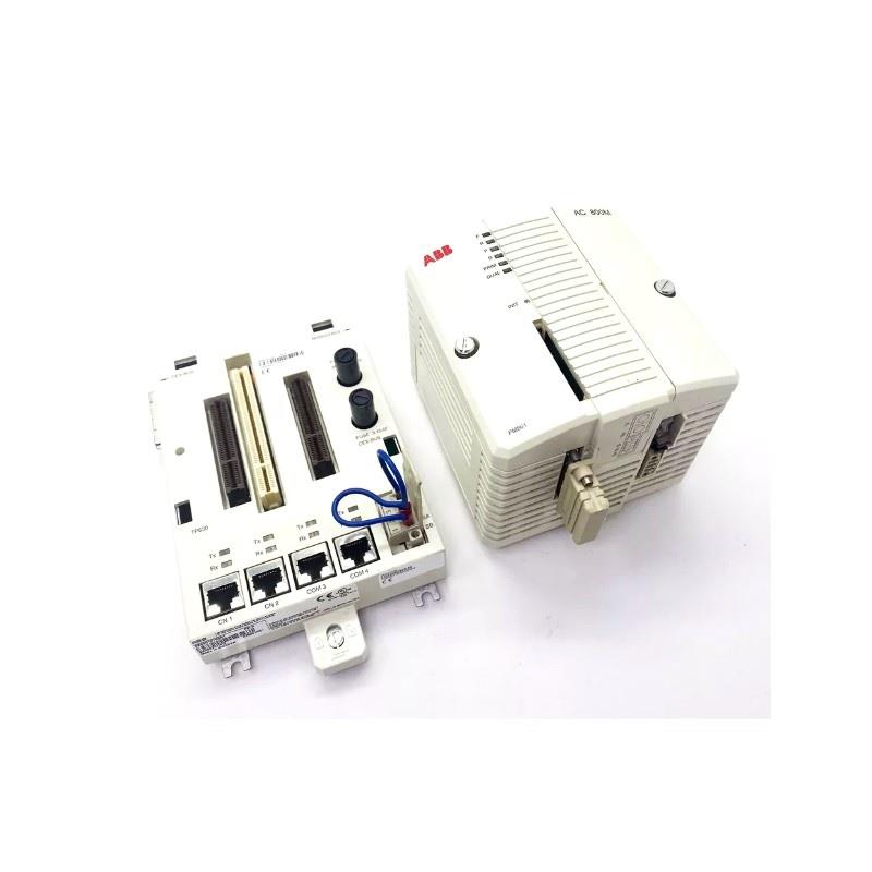 ABB PM861 3BSE018129R1 AC 800M Proce