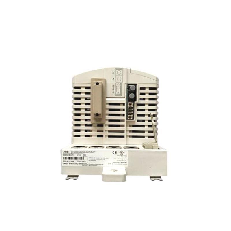 ABB PM861 3BSE018129R1 AC 800M Processor Unit New In Stock