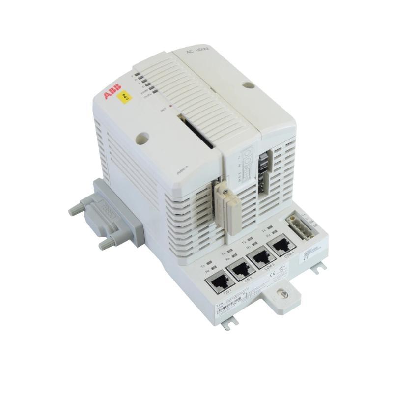 ABB PM861A 3BSE018158R1 AC 800M Cont
