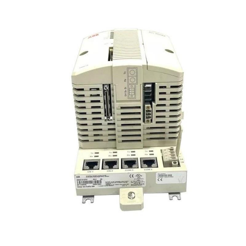 ABB PM861AK01 3BSE018157R1 System 80