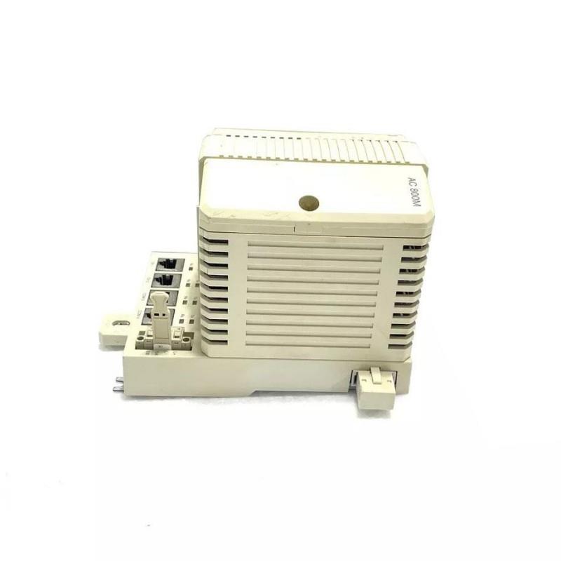 ABB PM861AK01 3BSE018157R1 System 800xA Processor Unit 30-Day Returns！