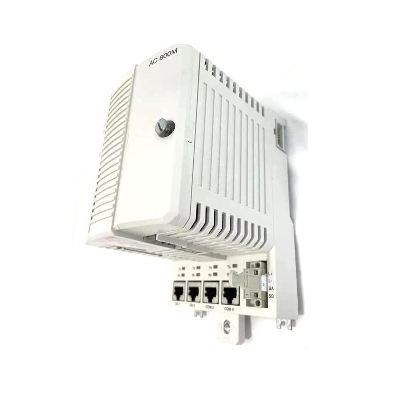 ABB PM861AK02 3BSE018160R1 AC 800M C