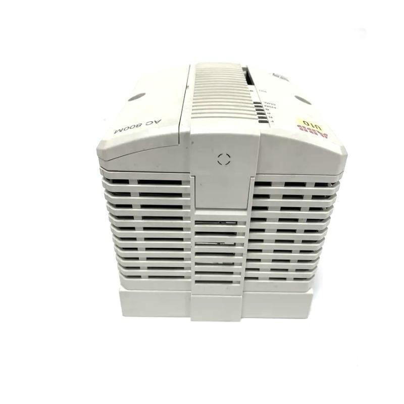 ABB PM861AK02 3BSE018160R1 AC 800M Controller Redundant Processor Unit Original