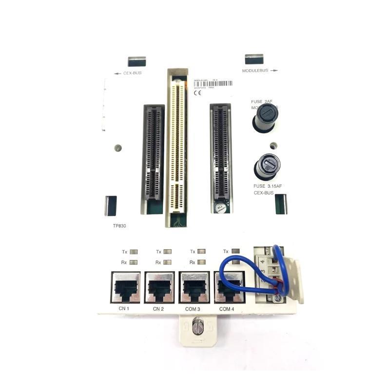 ABB PM861K01 3BSE018105R1 System 800xA Processor Unit Kit New In Stock