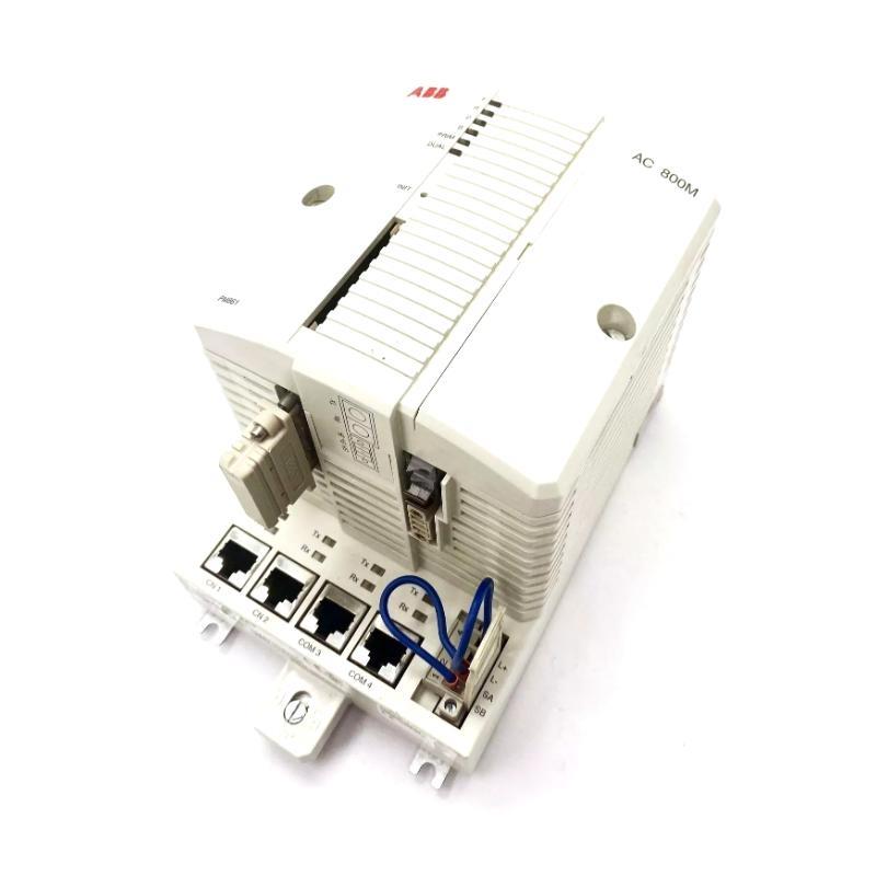 ABB PM861K01 3BSE018105R1 System 800xA Processor Unit Kit New In Stock
