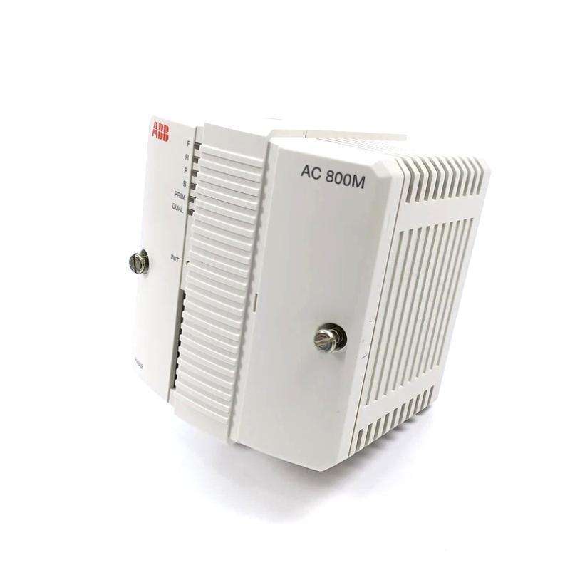ABB PM862K02 3BSE081636R1 AC 800M Co